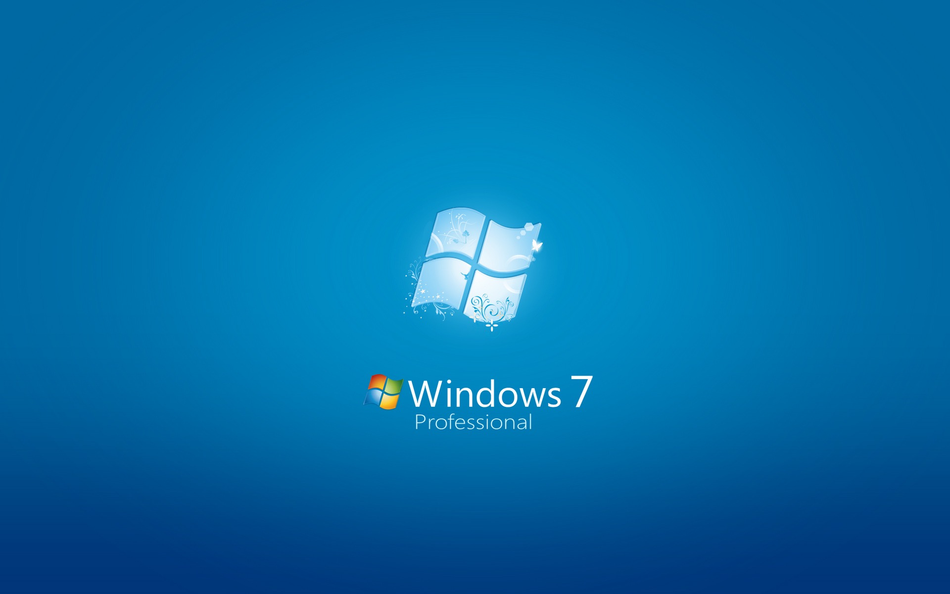 Windows 7 Professional682521689